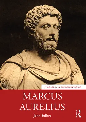 Sellars |  Marcus Aurelius | Buch |  Sack Fachmedien
