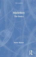 Baston |  Midwifery | Buch |  Sack Fachmedien