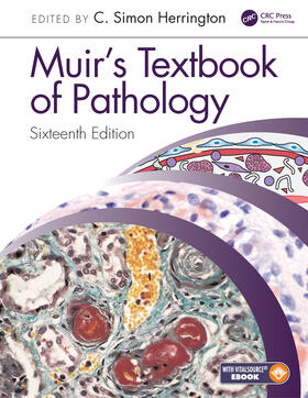 Herrington | Muir's Textbook of Pathology | Buch | 978-0-367-14672-6 | sack.de