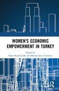Celik / Yenilmez |  Women's Economic Empowerment in Turkey | Buch |  Sack Fachmedien