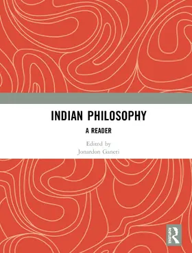 Ganeri |  Indian Philosophy | Buch |  Sack Fachmedien