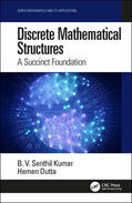 Dutta / Kumar |  Discrete Mathematical Structures | Buch |  Sack Fachmedien