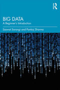 Sharma / Sarangi |  Big Data | Buch |  Sack Fachmedien