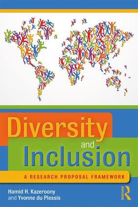 Kazeroony / du Plessis | Diversity and Inclusion | Buch | 978-0-367-14942-0 | sack.de