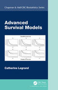 Legrand |  Advanced Survival Models | Buch |  Sack Fachmedien