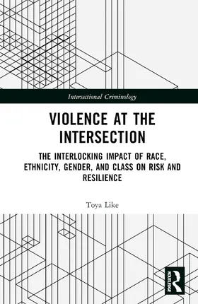 Like |  Violence at the Intersection | Buch |  Sack Fachmedien