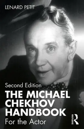 Petit | The Michael Chekhov Handbook | Buch | 978-0-367-15050-1 | sack.de