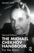 Petit |  The Michael Chekhov Handbook | Buch |  Sack Fachmedien