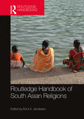 Jacobsen |  Routledge Handbook of South Asian Religions | Buch |  Sack Fachmedien