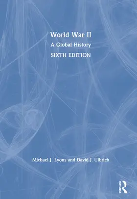 Lyons / Ulbrich |  World War II | Buch |  Sack Fachmedien