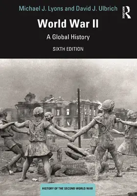Lyons / Ulbrich |  World War II | Buch |  Sack Fachmedien