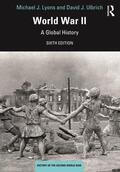 Ulbrich / Lyons |  World War II | Buch |  Sack Fachmedien