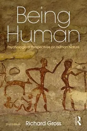 Gross | Being Human | Buch | 978-0-367-15098-3 | www.sack.de
