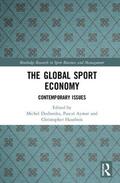 Desbordes / Aymar / Hautbois |  The Global Sport Economy | Buch |  Sack Fachmedien