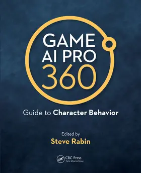 Rabin |  Game AI Pro 360 | Buch |  Sack Fachmedien