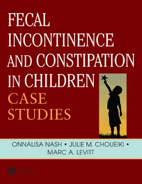 Levitt |  Fecal Incontinence and Constipation in Children | Buch |  Sack Fachmedien