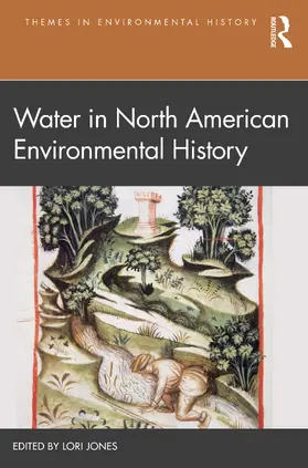 Jones |  Disease and the Environment in the Medieval and Early Modern Worlds | Buch |  Sack Fachmedien