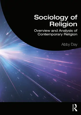 Day |  Sociology of Religion | Buch |  Sack Fachmedien