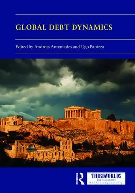 Antoniades / Panizza |  Global Debt Dynamics | Buch |  Sack Fachmedien