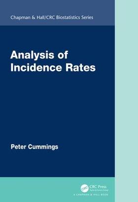 Cummings |  Analysis of Incidence Rates | Buch |  Sack Fachmedien