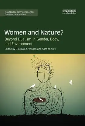 Vakoch / Mickey |  Women and Nature? | Buch |  Sack Fachmedien