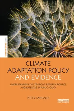 Tangney |  Climate Adaptation Policy and Evidence | Buch |  Sack Fachmedien