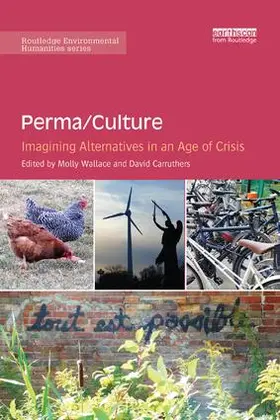 Wallace / Carruthers |  Perma/Culture | Buch |  Sack Fachmedien