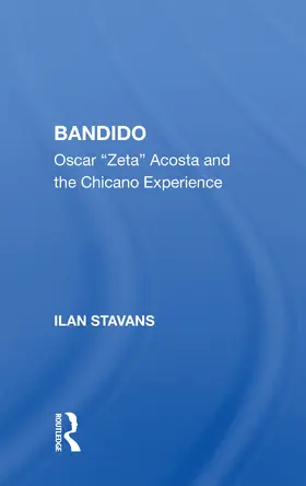 Stavans |  Bandido | Buch |  Sack Fachmedien