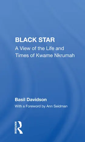 Davidson | Black Star | Buch | 978-0-367-15345-8 | www.sack.de