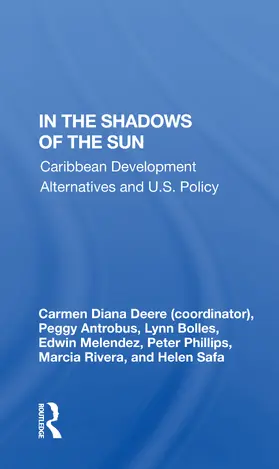 Deere |  In the Shadows of the Sun | Buch |  Sack Fachmedien
