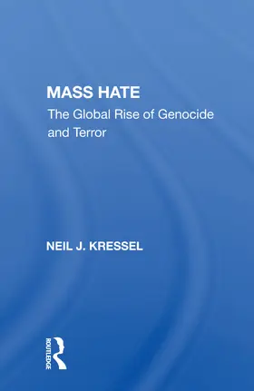 Kressel |  Mass Hate | Buch |  Sack Fachmedien