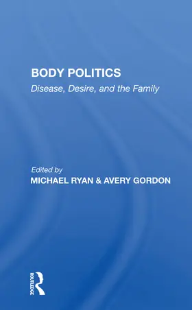 Ryan | Body Politics | Buch | 978-0-367-15768-5 | www.sack.de