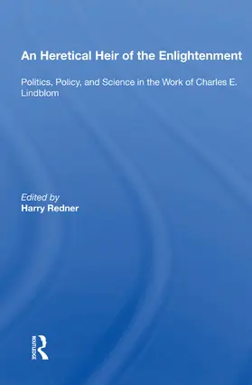 Redner |  An Heretical Heir Of The Enlightenment | Buch |  Sack Fachmedien