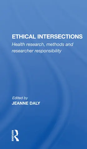 Daly |  Ethical Intersections | Buch |  Sack Fachmedien