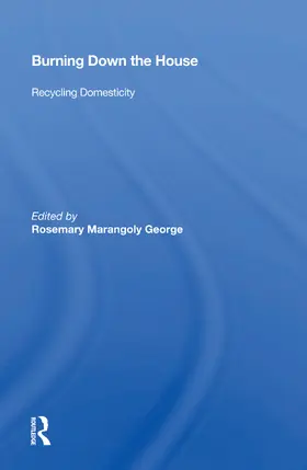 George | Burning Down the House | Buch | 978-0-367-15978-8 | www.sack.de