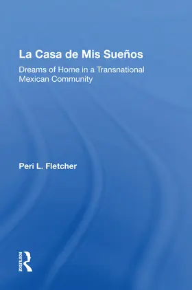 Fletcher | La Casa De Mis Suenos | Buch | 978-0-367-15992-4 | www.sack.de