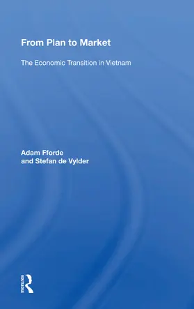 Fforde | From Plan To Market | Buch | 978-0-367-15997-9 | www.sack.de