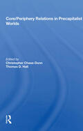 Chase-Dunn / Hall |  Core/periphery Relations In Precapitalist Worlds | Buch |  Sack Fachmedien