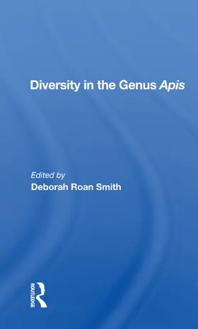 Smith |  Diversity In The Genus Apis | Buch |  Sack Fachmedien