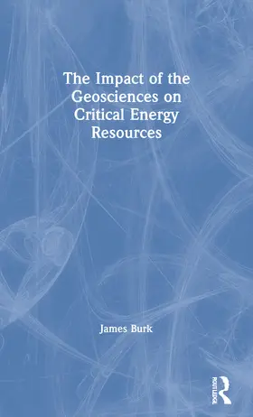 Burk |  Impact Geosciences | Buch |  Sack Fachmedien