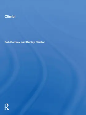 Godfrey / Chelton |  Climb! | Buch |  Sack Fachmedien