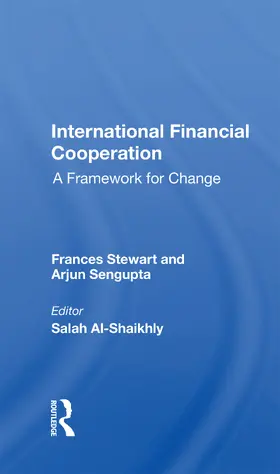 Stewart | International Financial Cooperation | Buch | 978-0-367-16929-9 | www.sack.de