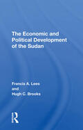 Lees |  Economic-pol Dev Sudan/h | Buch |  Sack Fachmedien