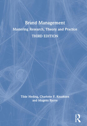 Knudtzen / Heding / Bjerre | Brand Management | Buch | 978-0-367-17257-2 | sack.de