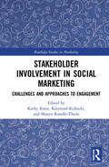 Knox / Kubacki / Rundle-Thiele |  Stakeholder Involvement in Social Marketing | Buch |  Sack Fachmedien