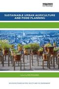 Roggema |  Sustainable Urban Agriculture and Food Planning | Buch |  Sack Fachmedien