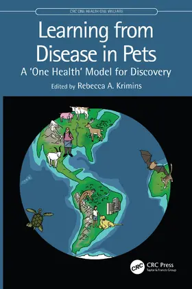 Krimins |  Learning from Disease in Pets | Buch |  Sack Fachmedien