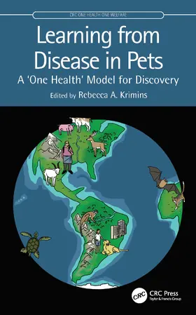 Krimins | Learning from Disease in Pets | Buch | 978-0-367-17316-6 | sack.de