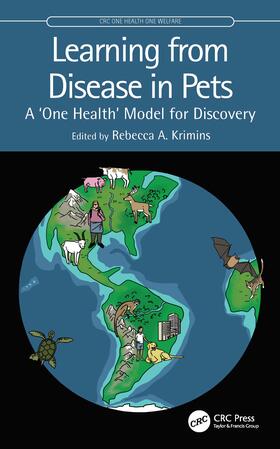Krimins | Learning from Disease in Pets | Buch | sack.de