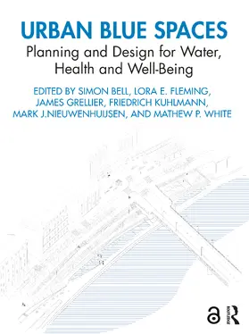 Kuhlmann / Bell / Grellier |  Urban Blue Spaces | Buch |  Sack Fachmedien